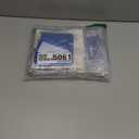 Crenics 60th Birthday Decorations for Men or Women - Back in 1965 Birthday Backdrop, 60th Birthday Banner, Swirls, Honeycomb, Sash, Cake Topper and Balloons for 60 Birthday Party Supplies