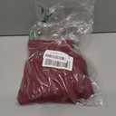 Darong Women's Long Sleeve Crew Neck Shirts Fall Basic Casual Ruched Side Slim Fit T Shirts Tee Tops, XS