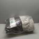 Luxlovery Beige Khaki Comforter Set Queen Beige Bedding Set Oatmeal Blanket Quilts Solid Cream Khaki Taupe 3PCS Queen Comforter Set Women Men (1-beige Coffee)