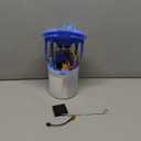 SCITOO Fuel Pump Electrical Assembly High Performance for 2013-2014 for Mercedes-Benz C300 3.5L,2015-2016 for Mercedes-Benz CLS400 3.0L,2012-2018 for Mercedes-Benz CLS550 4.7L E9111M