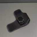 Foot Triple Method Massager - Cordless Heated Foot Massager with 5 Heat & 3 Vibration for Pain Relief & Relaxation, Portable for Home, Office, Travel - Ideal Gift (One Size, Gray)