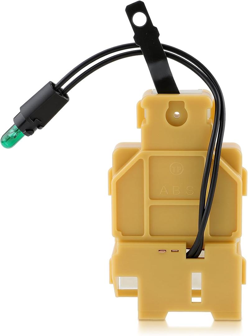 84732-35020 AC Heater Blower Motor Control Switch 12837165 Compatible with Pickup 1988-1995 Compatible with Toyota Compatible with 4Runner 1989-1997