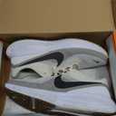 Nike Men's Revolution 8 Road Running Shoes (10.5 X-Wide, Phantom/Medium Ash/College Grey)