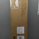 Hammock Camping Chair, 3 Heights Swinging Chair with Adjustable Backrest, Folding Rocking Chair with Head Pillow&Cup Holder, Outdoor Chairs for Camping and Hiking, Supports 350lbs, Black