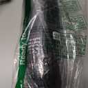 Owala FreeSip Insulated Stainless Steel Water Bottle with Straw, BPA-Free Sports Water Bottle, Great for Travel, 40 Oz, Very, Very Dark