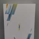 Yodoit Portable Monitor for Laptop 19201200 14" FHD Travel IPS Screen Display with USB Type C Port and Built-in Speakers with Cover Compatible with PC, MacBook, Xbox