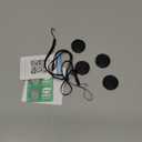 GPS Tracker for Vehicles, No Subscription, GPS Strong Magnetic Vehicle Anti-Lost Tracker, Smallest Locator Real Time, Anti-Theft Micro GPS Tracking Device with Free App, 2026 Upgraded (PG12-1)