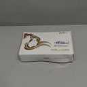 H&Bwig farrah fawcett wig,70s Wigs for Women Light Brown Highlight,Feathered Wigs Disco,Vintage Womens Hair Wig, Long Natural Synthetic Wigs for Lady, party Cosplay Costume Fashion Accessory