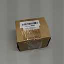 BlueStars Upgraded W10189703 Refrigerator Evaporator Fan Motor Ultra Durable - Compatible with Whirlpool Maytag Kenmore Refrigerators - Replaces WPW10189703 W10208121 2219647 AP6016598 10449505