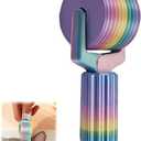 2026 New Diamond Art Roller, Easy-Grip Hand Roller, Detachable Diamond Painting Tools and Accessories, Essential DIY Craft Tool for Rhinestone Embroidery