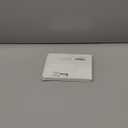 MTLEE Number 4 Birthday Candle with 12 Pcs Spiral Candles for Girls Macaron Pastel Rainbow Unicorn Pink Cake Topper for Sweet Theme Party Decoration (White)