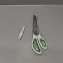 Pinking Shears9 Zig Zag Scissors for FabricPinking Shears Scissors for Fabric CuttingProfessional Handheld DressmakingGreat for Many Kinds of Sewing Fabrics Leather and Craft Paper