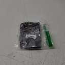 SINOPHANT High Waisted Women Biker Shorts - 6 Buttery Soft Elastic Tummy Control Shorts for Gym, Yoga, Workout (Small-Medium, Brown)