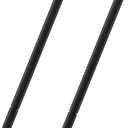 2 Pack Galaxy Note 10 Pen Stylus Touch S Pen Replacement for Samsung Galaxy Note 10 / Note 10 Plus,No Bluetooth (Black)