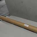 Made in USA Kraft Paper Wide Jumbo Roll 48" x 1200" (100ft) Ideal for Gift Wrapping, Art, Craft, Postal, Packing, Shipping, Floor Protection, Dunnage, Parcel, Table Runner, 100% Recycled Material