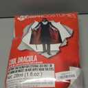 Morph Vampire Costume Men With Blood - Adult Dracula Costume Vampire Costumes For Halloween Costumes For Men (XX-Large)