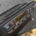 599-220 A/C Heater Climate Control Panel Module Compatible with Ford Crown Victoria 2003-2011, Grand Marquis 2003-2004, for Mercury Grand Marquis 2003-2011, Marauder 2003-2004, 599-030 HVAC Switch