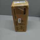 Veken Shower Caddy 6-Pack,Advanced Rustproof Design, No Drilling Adhesive Shelves, Rack with Soap Holder, Large Capacity Bathroom Organizers and Storage, Wall-Mounted Kitchen & Home Decor (6-Piece Set for Master Bathroom(Rustproof Upgrade), Black)