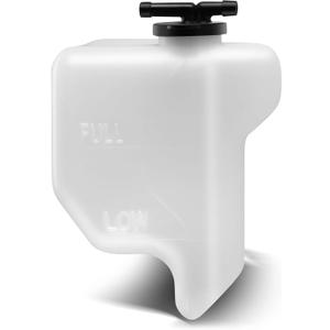 SCITOO 1647020020 Coolant Reservoir Bottle Coolant Overflow Tank Fits for 1994-1996 for Lexus ES300 1995-1996 for Toyota Avalon 1992-1996 for Toyota Camry 1640574171