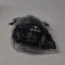 Pyramex Ridgeline Full Brim Vented Hard Hat 4 Point Ratchet Suspension (Matte Back Graphite Pattern)