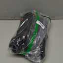 Womens Hoodies Hooded Jersey Jackets (X-Small, Black)