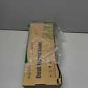 Suptek Single LED LCD Monitor Desk Mount Heavy Duty Fully Adjustable Monitor Stand for 1 / One Screen up to 27 inch (15.75" Tall, Black)