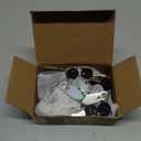 CYDZSW 4Pcs T-Handle Cabinet Locks with Keys,RV Truck Storage Drawer Cam Cylinder Lock for Adults,Craftsman File Cabinet Tool Box Mailbox Vending Machine Lock Replacement