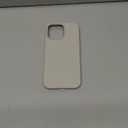 GONEZ Magnetic for iPhone 16 Pro Max Case, Compatible with MagSafe, Liquid Silicone Case, with Screen Protector + Camera Protector, Full Body Protective Shockproof Phone Cover 6.9", Stone