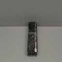 Black Vinyl Record Shelf Wall Mount 8 Pack,Acrylic Album Record Holder Display,Vinyl Record Shelf Stand and Wall Mount Display,Acrylic Record Frame Show Your Favorite LP (Black)