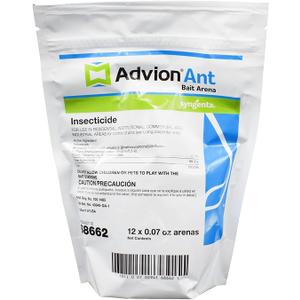 Syngenta - Advion Ant Arenas Insecticide - 12 ct (case of 10)