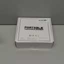 Portable Car Vacuum Cordless Mini Handheld Vacuums Cleaner Rechargeable with LCD Display and Multi-Nozzles, High Power hand held cleaners for Car, Home, Office, Sofa, Pet Hair,keyboard (Black)