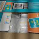 Pampers Baby Diapers - Swaddlers - Size 0, 140 Count, Ultra Absorbent Disposable Newborn Diaper