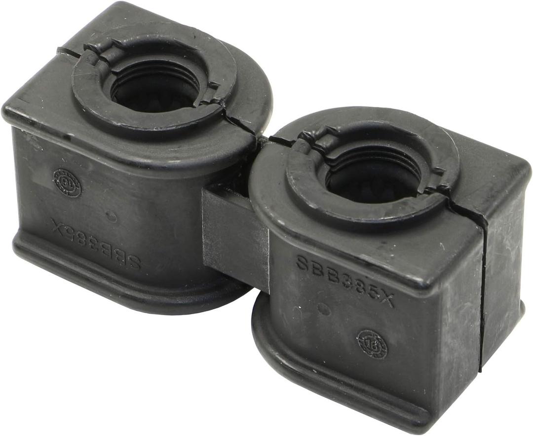 MOOG K201454 Suspension Stabilizer Bar Bushing Kit for Lincoln LS