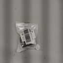 2-Pack Universal 43x43mm Quick Release Plate Set for Velbon Tripods,