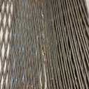 Expandable Garden Trellis Plant Support Willow Lattice Fence Panel for Climbing Plants Vine Ivy Rose Cucumbers Clematis