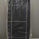 Golf Balance Board Swing Training Aid to Shift Weight Increase Consistency Trainer Gravity Transfer Golf Swing Plate Training Equipment - Strength & Tempo for Chipping Hitting