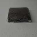 Amazon Basics Lightweight Super Soft Easy Care Microfiber 4 Piece Bed Sheet Set with 14-Inch Deep Pockets, Including Fitted Sheets, Full, Chocolate, Solid (Full, Chocolate)