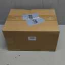 Encheng 12 Pack 16oz Glass Juice Bottles,Reusable Juicing Bottles with Lids and Straws,Embossed Juice Containers Kombucha Bottle Smoothies Jars for Water, Iced Coffee,Party,Travel