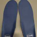 Dr. Scholls Plantar Fasciitis Pain Relief Orthotic Insoles, Immediately Relieves Pain: Heel, Spurs, Arch Support, Distributes Foot Pressure, 1 Pair