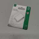 Power Gear in-Line Coupler, Ideal for Telephones, Answering Machines, Modems, Fax Machines, Caller ID Display, White, 76190 2PACK