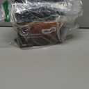 JMEXSUSS 2 Pack Solar String Lights Outdoor Waterproof, Total 400 LED 151FT Solar Christmas Lights Outdoor, 8 Modes Christmas Light for Outside Patio Yard Tree Decorations, Red