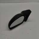 Dasbecan Passenger Side Door Mirror Compatible with Toyota Corolla 2020-2025 Sedan-Power Adjustment Manual Fold Non-Heated-Right Rearview Mirror Assembly Replace TO1321391 3Pins Painted White