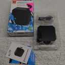 Resistant Speaker, Magnetic & Water - Black by iLive