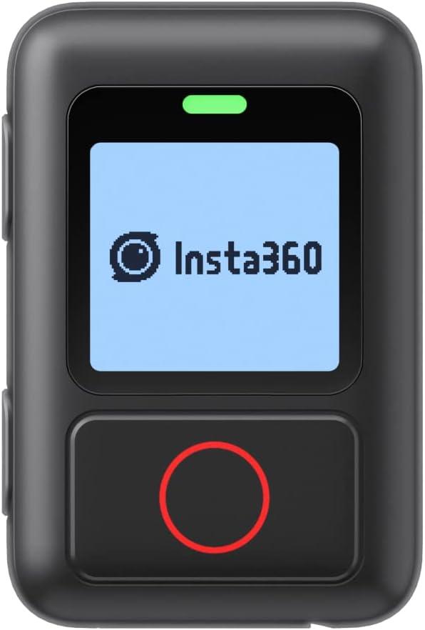 Insta360 GPS Action Remote