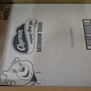 Charmin Ultra Soft Cushiony Touch Toilet Paper, 30 Family Mega Rolls = 153 Regular Rolls (267 Sheet (Pack of 30))