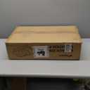 MERACH Vibration Plate Exercise Machine, Whole Body Workout Equipment for Women, Bluetooth and Silicone Pedal, Vibration Plate with Auto Mode, Vibrate Fitness Platform for Home (Pink)