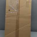 WYWNA 12000W Solar Street Lights Outdoor - 6500K Solar Parking Lot Lights Dusk to Dawn, Heavy Duty Split Type Solar Lights Outdoor Waterproof with Remote Control, for Yard, Driveway