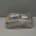 ANGOLIO Christian Gift Set 60Pcs Easter Spring Bulk Sunday School Bible Ballpoint Pens Spiral Religious Notebooks with Sticky Notepads Easter Birthday Gifts for Kid Boy Girl Pastor Teachers Students