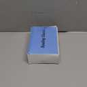 4 Pack Progressive Multifocus Reading Glasses for Men Women TR90 Sports Style Anti-Blue Light Computer Readers (Black & Red & Grey & Transparent)