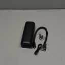 BDO 2025 Tire Inflator Portable Air Compressor, 150PSI Cordless Air Pump with LCD Display & Auto ShutOff, for Car, Motorcycle, Bike Tires & Sports Balls（Black）